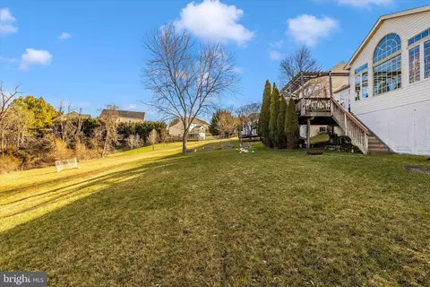 Exterior - 6434 Brambleton Way, Frederick, MD 21701 photo 5 of 10