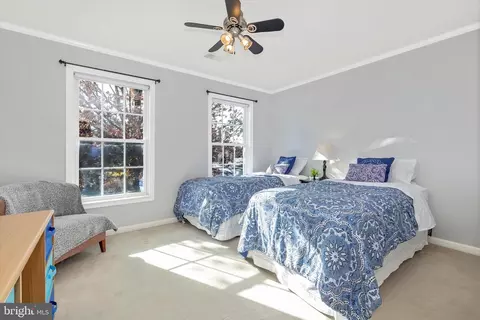 Bedroom - 6434 Brambleton Way, Frederick, MD 21701 photo 5 of 7