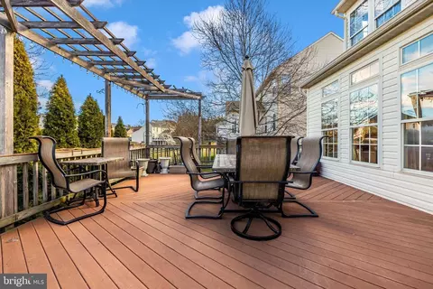 Exterior - 6434 Brambleton Way, Frederick, MD 21701 photo 4 of 10