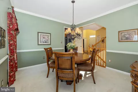 Dining - 6434 Brambleton Way, Frederick, MD 21701 photo 1 of 3