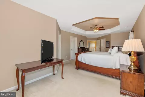 Bedroom - 6434 Brambleton Way, Frederick, MD 21701 photo 2 of 7