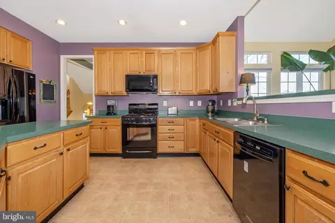 Kitchen - 6434 Brambleton Way, Frederick, MD 21701 photo 1 of 2