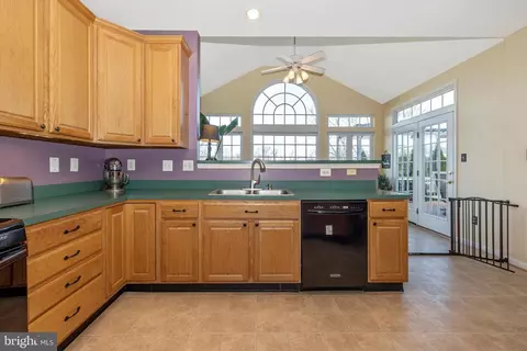 Kitchen - 6434 Brambleton Way, Frederick, MD 21701 photo 2 of 2
