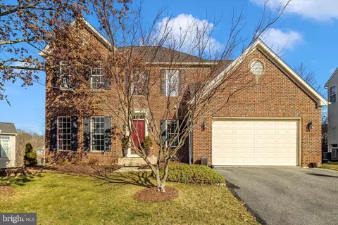 6434 Brambleton Way, Frederick, MD 21701