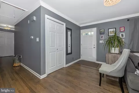 Entry Way - 8216 Glendale Dr, Frederick, MD 21702 photo 1 of 1