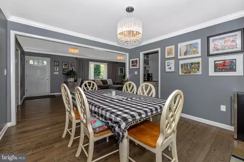 Dining - 8216 Glendale Dr, Frederick, MD 21702 photo 2 of 2