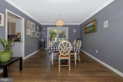 Dining - 8216 Glendale Dr, Frederick, MD 21702 photo 1 of 2