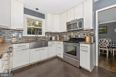 Kitchen - 8216 Glendale Dr, Frederick, MD 21702 photo 2 of 5