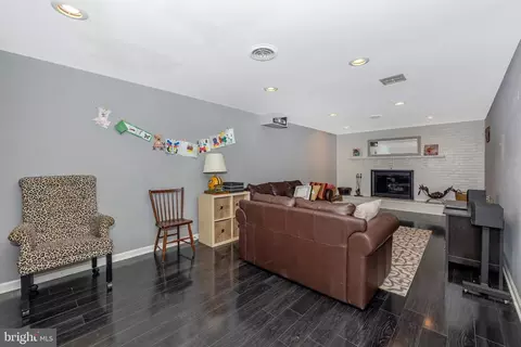Living - 8216 Glendale Dr, Frederick, MD 21702 photo 3 of 5