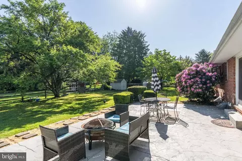 Exterior - 8216 Glendale Dr, Frederick, MD 21702 photo 1 of 11