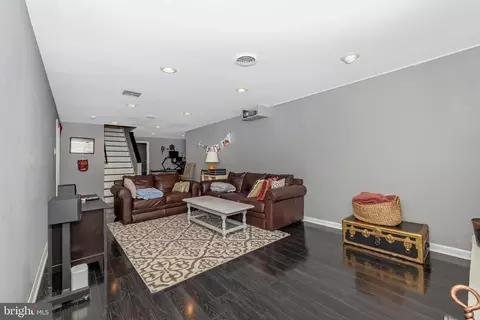 Living - 8216 Glendale Dr, Frederick, MD 21702 photo 5 of 5