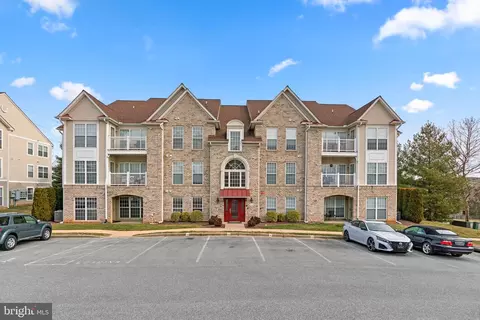 2503 Catoctin Ct #4 1A, Frederick, MD 21702