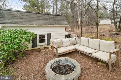 Exterior - 5523 Jefferson Blvd, Frederick, MD 21703 photo 10 of 20