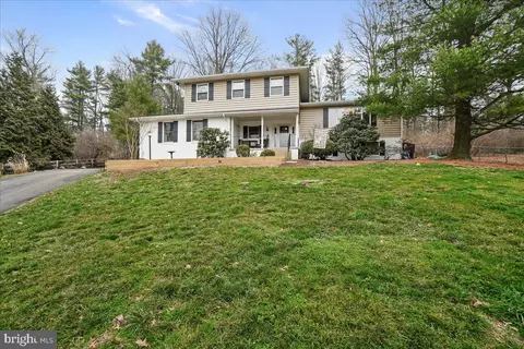 5523 Jefferson Blvd, Frederick, MD 21703