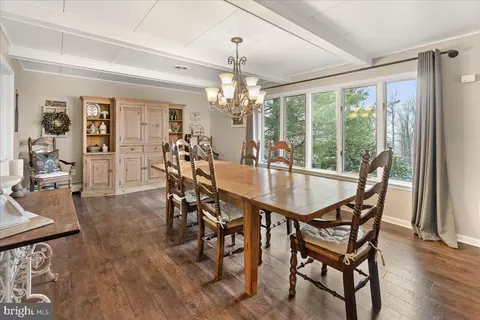 Dining - 5523 Jefferson Blvd, Frederick, MD 21703 photo 1 of 2