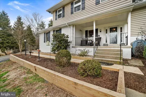 Exterior - 5523 Jefferson Blvd, Frederick, MD 21703 photo 2 of 20