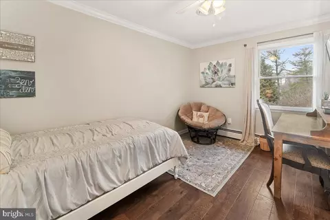 Bedroom - 5523 Jefferson Blvd, Frederick, MD 21703 photo 3 of 5
