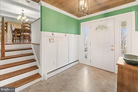 Entry Way - 5523 Jefferson Blvd, Frederick, MD 21703 photo 1 of 1