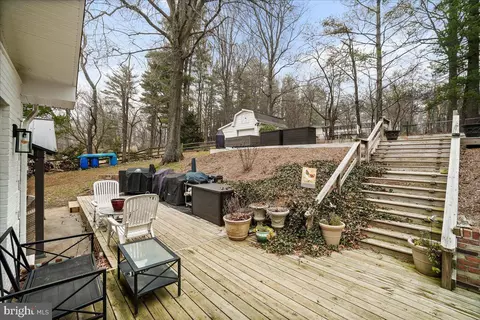 Exterior - 5523 Jefferson Blvd, Frederick, MD 21703 photo 8 of 20