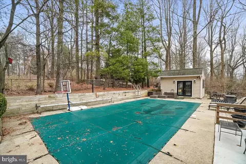Exterior - 5523 Jefferson Blvd, Frederick, MD 21703 photo 11 of 20