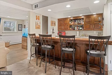 Kitchen - 5523 Jefferson Blvd, Frederick, MD 21703 photo 7 of 8