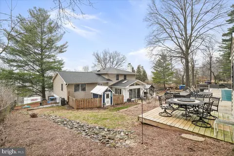 Exterior - 5523 Jefferson Blvd, Frederick, MD 21703 photo 14 of 20
