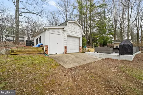 Exterior - 5523 Jefferson Blvd, Frederick, MD 21703 photo 19 of 20