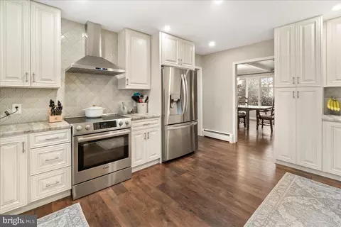 Kitchen - 5523 Jefferson Blvd, Frederick, MD 21703 photo 5 of 8