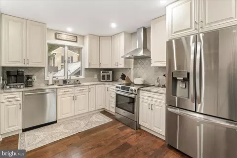 Kitchen - 5523 Jefferson Blvd, Frederick, MD 21703 photo 2 of 8
