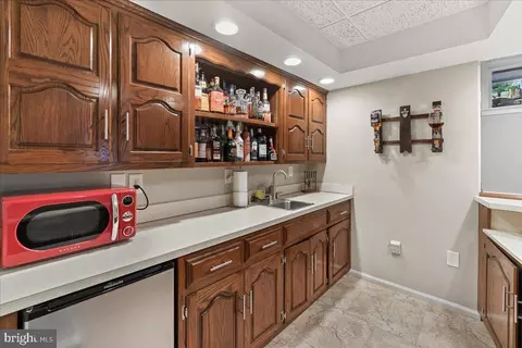 Kitchen - 5523 Jefferson Blvd, Frederick, MD 21703 photo 8 of 8