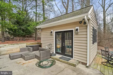 Exterior - 5523 Jefferson Blvd, Frederick, MD 21703 photo 13 of 20