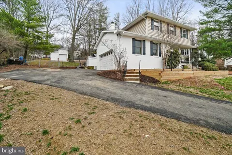 Exterior - 5523 Jefferson Blvd, Frederick, MD 21703 photo 20 of 20