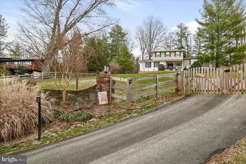 View/Area - 5523 Jefferson Blvd, Frederick, MD 21703 photo 1 of 1