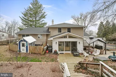 Exterior - 5523 Jefferson Blvd, Frederick, MD 21703 photo 15 of 20