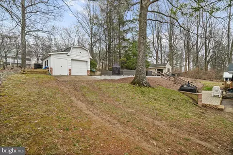 Exterior - 5523 Jefferson Blvd, Frederick, MD 21703 photo 17 of 20