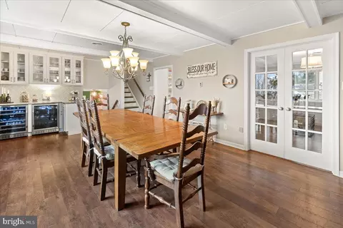 Dining - 5523 Jefferson Blvd, Frederick, MD 21703 photo 2 of 2