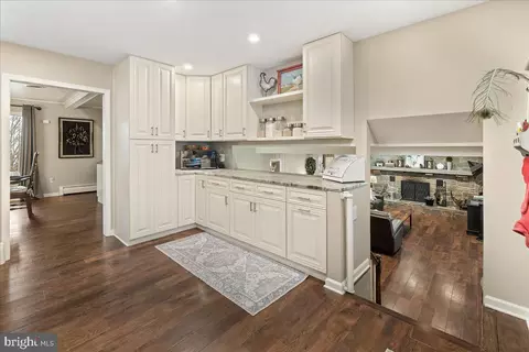 Kitchen - 5523 Jefferson Blvd, Frederick, MD 21703 photo 4 of 8