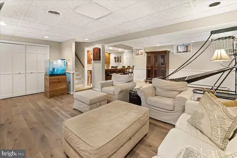 Living - 5523 Jefferson Blvd, Frederick, MD 21703 photo 5 of 5