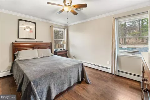 Bedroom - 5523 Jefferson Blvd, Frederick, MD 21703 photo 1 of 5