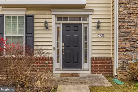 Exterior - 2721 Egret Way, Frederick, MD 21701 photo 3 of 12
