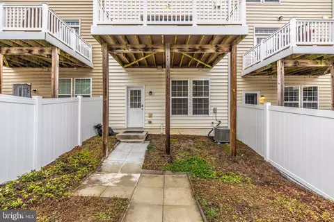 Exterior - 2721 Egret Way, Frederick, MD 21701 photo 6 of 12