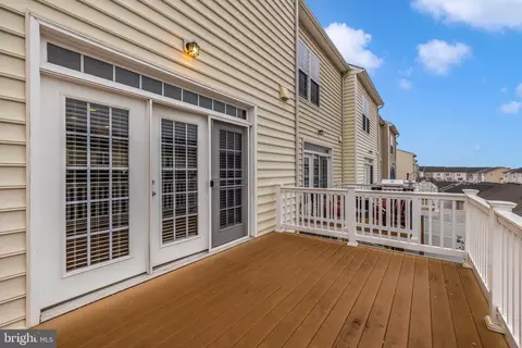 Exterior - 2721 Egret Way, Frederick, MD 21701 photo 11 of 12