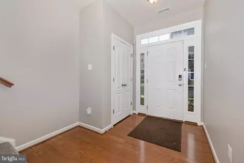 Entry Way - 2721 Egret Way, Frederick, MD 21701 photo 1 of 2