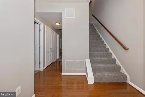Entry Way - 2721 Egret Way, Frederick, MD 21701 photo 2 of 2