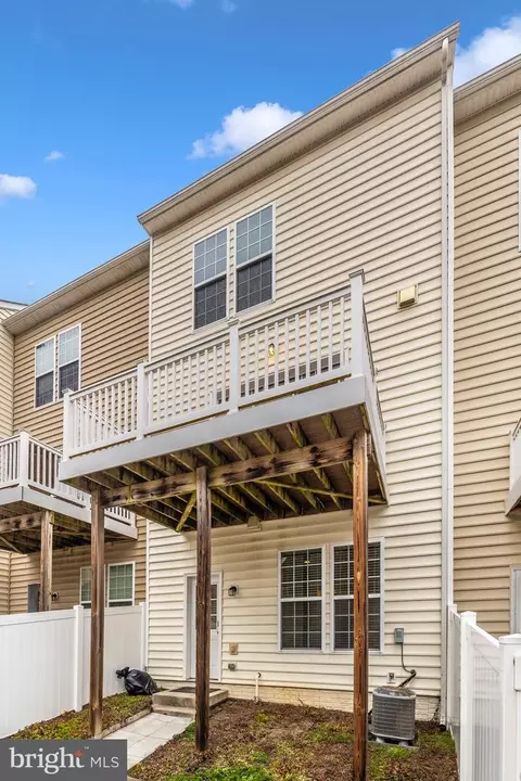 Exterior - 2721 Egret Way, Frederick, MD 21701 photo 5 of 12