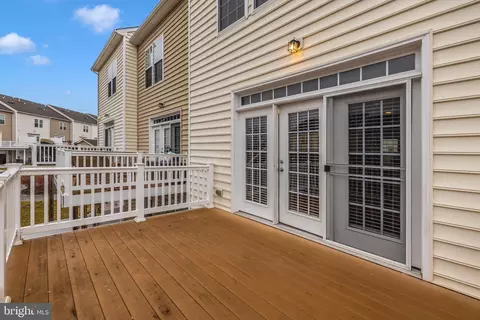 Exterior - 2721 Egret Way, Frederick, MD 21701 photo 10 of 12