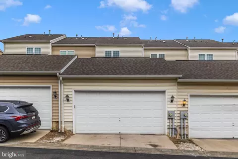 Exterior - 2721 Egret Way, Frederick, MD 21701 photo 12 of 12