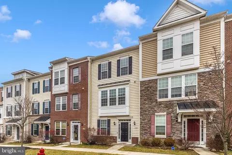 2721 Egret Way, Frederick, MD 21701