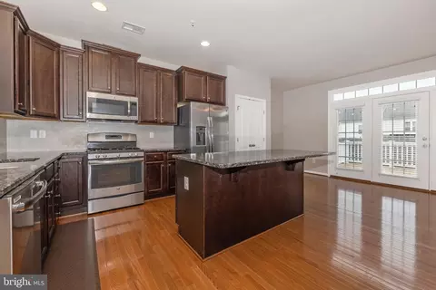 Kitchen - 2721 Egret Way, Frederick, MD 21701 photo 2 of 3