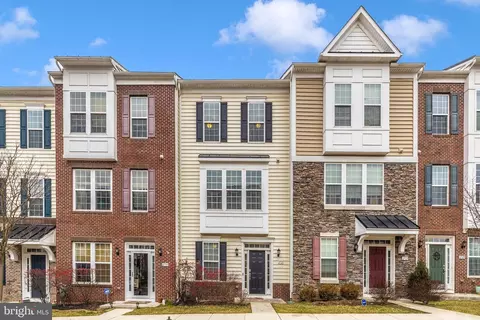 Exterior - 2721 Egret Way, Frederick, MD 21701 photo 2 of 12
